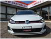 2019 Volkswagen Golf GTI 5-Door Rabbit (Stk: 2505247) in Waterloo - Image 8 of 24