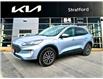 2022 Ford Escape PHEV SEL (Stk: P22471) in Stratford - Image 1 of 8