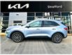 2022 Ford Escape PHEV SEL (Stk: P22471) in Stratford - Image 5 of 8