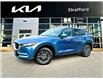 2021 Mazda CX-5 GS (Stk: P22491) in Stratford - Image 1 of 27