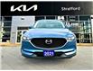 2021 Mazda CX-5 GS (Stk: P22491) in Stratford - Image 2 of 27