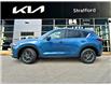 2021 Mazda CX-5 GS (Stk: P22491) in Stratford - Image 5 of 27