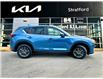 2021 Mazda CX-5 GS (Stk: P22491) in Stratford - Image 11 of 27