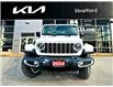 2024 Jeep Wrangler Sahara (Stk: P22501) in Stratford - Image 2 of 25