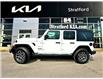 2024 Jeep Wrangler Sahara (Stk: P22501) in Stratford - Image 5 of 25