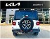2024 Jeep Wrangler Sahara (Stk: P22501) in Stratford - Image 7 of 25