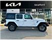 2024 Jeep Wrangler Sahara (Stk: P22501) in Stratford - Image 9 of 25