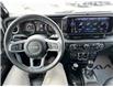 2024 Jeep Wrangler Sahara (Stk: P22501) in Stratford - Image 17 of 25