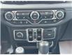 2024 Jeep Wrangler Sahara (Stk: P22501) in Stratford - Image 23 of 25