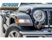 2021 Jeep Wrangler Unlimited Sahara (Stk: 36727) in Waterloo - Image 2 of 28