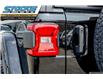 2021 Jeep Wrangler Unlimited Sahara (Stk: 36727) in Waterloo - Image 7 of 28