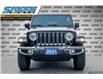 2021 Jeep Wrangler Unlimited Sahara (Stk: 36727) in Waterloo - Image 10 of 28