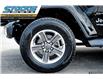 2021 Jeep Wrangler Unlimited Sahara (Stk: 36727) in Waterloo - Image 11 of 28