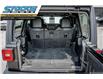 2021 Jeep Wrangler Unlimited Sahara (Stk: 36727) in Waterloo - Image 12 of 28