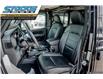 2021 Jeep Wrangler Unlimited Sahara (Stk: 36727) in Waterloo - Image 13 of 28