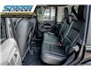 2021 Jeep Wrangler Unlimited Sahara (Stk: 36727) in Waterloo - Image 14 of 28