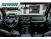 2021 Jeep Wrangler Unlimited Sahara (Stk: 36727) in Waterloo - Image 16 of 28