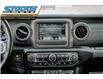 2021 Jeep Wrangler Unlimited Sahara (Stk: 36727) in Waterloo - Image 17 of 28