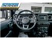 2021 Jeep Wrangler Unlimited Sahara (Stk: 36727) in Waterloo - Image 18 of 28