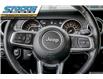 2021 Jeep Wrangler Unlimited Sahara (Stk: 36727) in Waterloo - Image 19 of 28