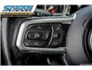 2021 Jeep Wrangler Unlimited Sahara (Stk: 36727) in Waterloo - Image 20 of 28