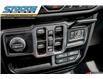 2021 Jeep Wrangler Unlimited Sahara (Stk: 36727) in Waterloo - Image 25 of 28