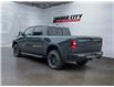 2025 RAM 1500 Rebel (Stk: 40126) in Lethbridge - Image 3 of 5