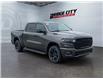 2025 RAM 1500 Big Horn (Stk: 40127) in Lethbridge - Image 7 of 8