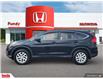 2016 Honda CR-V EX-L (Stk: N100422A) in Saint John - Image 2 of 28