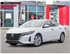 2025 Nissan Sentra S Plus (Stk: 25C9205) in Winnipeg - Image 1 of 19