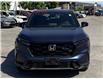 2026 Honda CR-V Hybrid EX-L (Stk: 11-26050) in Barrie - Image 11 of 20