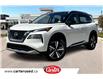 2021 Nissan Rogue Platinum (Stk: 14961UA) in Calgary - Image 1 of 35