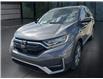 2022 Honda CR-V Touring (Stk: U23523A) in Okotoks - Image 1 of 26