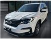 2021 Honda Pilot EX-L Navi (Stk: U23604A) in Okotoks - Image 1 of 27