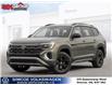 2025 Volkswagen Atlas 2.0 TSI Peak Edition (Stk: 917SVN) in Simcoe - Image 1 of 23
