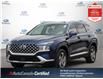 2023 Hyundai Santa Fe Preferred (Stk: U3084) in Hamilton - Image 1 of 30