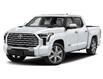 2025 Toyota Tundra Hybrid Capstone (Stk: SD101984) in Courtenay - Image 1 of 11