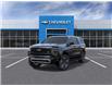 2025 Chevrolet Suburban Z71 (Stk: 171032) in London - Image 1 of 6