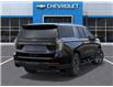 2025 Chevrolet Suburban Z71 (Stk: 171032) in London - Image 4 of 6