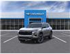2026 Chevrolet Equinox RS (Stk: 7OD50278467) in Grimsby - Image 1 of 6
