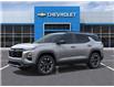 2026 Chevrolet Equinox RS (Stk: 7OD50278467) in Grimsby - Image 2 of 6