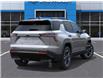 2026 Chevrolet Equinox RS (Stk: 7OD50278467) in Grimsby - Image 4 of 6