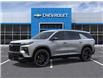 2025 Chevrolet Traverse RS (Stk: 25-1612) in Listowel - Image 2 of 6