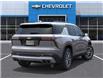 2025 Chevrolet Traverse LT (Stk: 7OD50285595) in Tillsonburg - Image 4 of 6