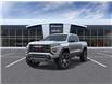 2025 GMC Canyon AT4 (Stk: R27215) in Ottawa - Image 1 of 6