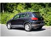 2017 Volkswagen Tiguan Trendline (Stk: ST016502A) in Vancouver - Image 4 of 19
