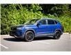 2024 Volkswagen Taos Comfortline (Stk: RS130347) in Vancouver - Image 1 of 23