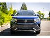 2024 Volkswagen Taos Comfortline (Stk: RS130347) in Vancouver - Image 2 of 23