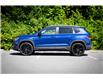 2024 Volkswagen Taos Comfortline (Stk: RS130347) in Vancouver - Image 3 of 23