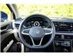 2024 Volkswagen Taos Comfortline (Stk: RS130347) in Vancouver - Image 10 of 23